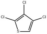 2,3,4-TRICHLOROTHIOPHENE