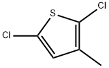 2,5-Dichloro-3-methylthiophene