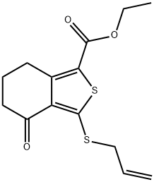 172516-32-4 structural image