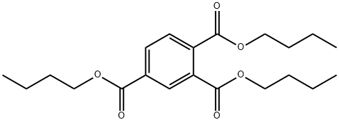 TRIMELLITIC ACID TRI-N-BUTYL ESTER