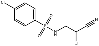 17260-63-8 structural image