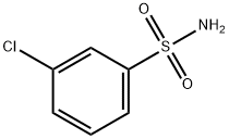 3-CHLOROBENZENESULFONAMIDE