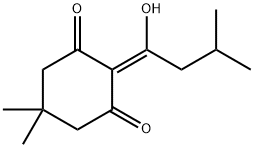 2-(3-METHYLBUTYRYL)-5,5-DIMETHYL-1,3-CYCLOHEXANDIONE