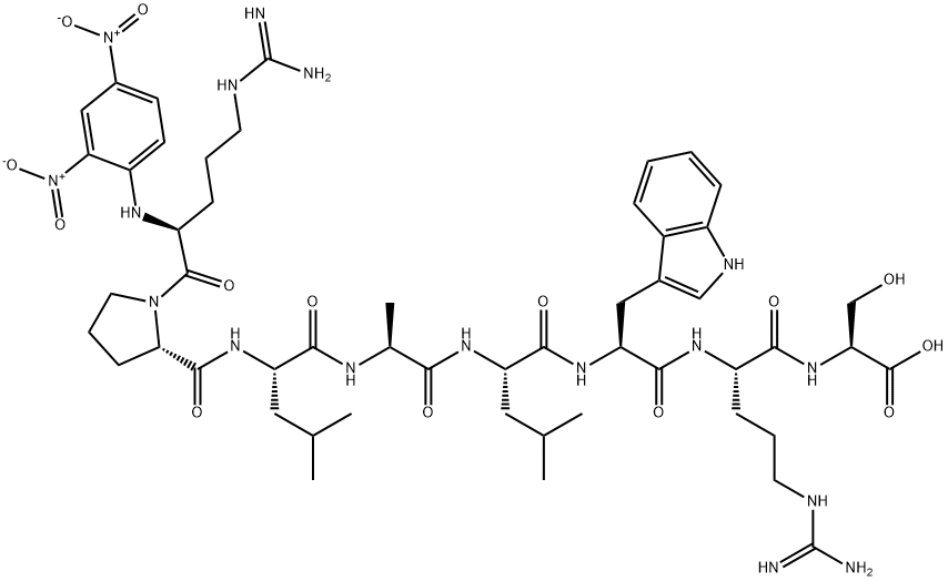 172666-82-9 structural image