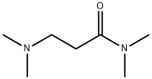 3-(dimethylamino)-N,N-dimethylpropionamide