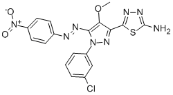 172701-60-9 structural image