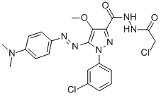 172701-64-3 structural image