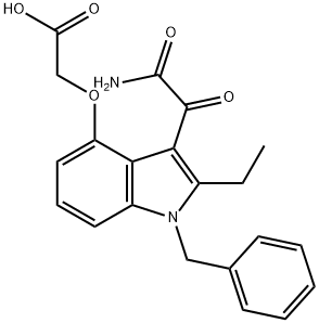 VARESPLADIB Structural