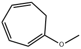 1,3,5-Cycloheptatriene, 1-methoxy-