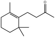 DIHYDRO-BETA-IONONE Structural