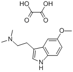 5-METHOXY DMT OXALATE