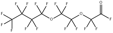 PERFLUOROBUTOXYETHOXYACETYL FLUORIDE 98