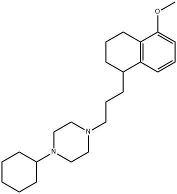 PB28dihydrochloride Structural