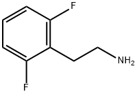 2,6-Difluorophenethylamine97% Structural