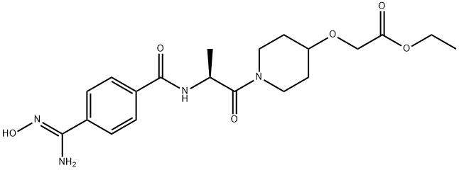 Sibrafiban