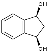 cis-1,3-Indandiol