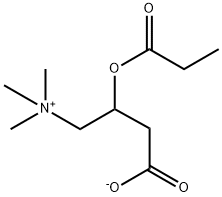 (+/-)-PROPIONYLCARNITINE CHLORIDE