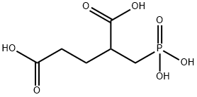 PMPA(NAALADaseinhibitor) Structural