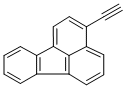 3-ETHYNYLFLUORANTHENE