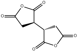 MESO-BUTANE-1,2,3,4-TETRACARBOXYLIC DIANHYDRIDE