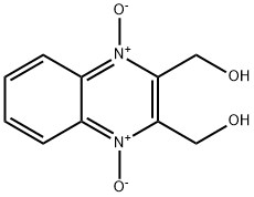 Dioxidine  Structural