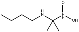 Butafosfan Structural Picture