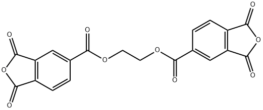 ETHYLENE GLYCOL BIS(4-TRIMELLITATE ANHYDRIDE)