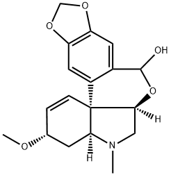 Pretazettine