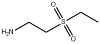 2-(ETHYLSULFONYL)ETHANAMINE