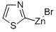 2-THIAZOLYLZINC BROMIDE