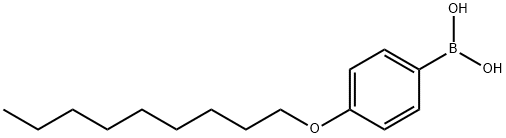 4-(N-NONYLOXY)BENZENEBORONIC ACID