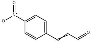 4-NITROCINNAMALDEHYDE,P-NITROCINNAMALDEHYDE,TRANS-4-NITROCINNAMALDEHYDE,PARA-NITROCINNAMALDEHYDE