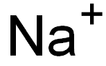 SODIUM ION