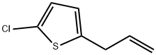 3-(2-CHLORO-5-THIENYL)-1-PROPENE