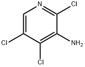 3-Amino-2,4,5-trichloropyridine