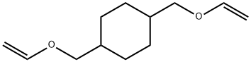 Cyclohexanedimethanol divinyl ether