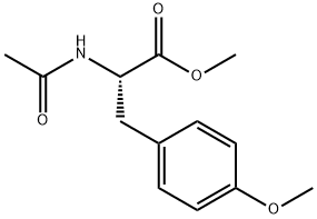 AC-TYR(ME)-OME Structural