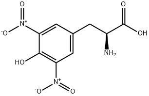 3,5-DINITRO-L-TYROSINE MONOHYDRATE