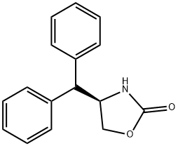 (R)-(+)-4-(DIPHENYLMETHYL)-2-OXAZOLIDIN&