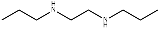 N,N'-DIISOPROPYLETHYLENEDIAMINE Structural