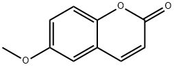 6-METHOXYCOUMARIN