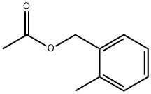 O-METHYLBENZYL ACETATE