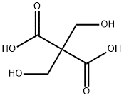 2,2-BIS(HYDROXYMETHYL) MALONIC ACID