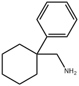 C-(1-PHENYL-CYCLOHEXYL)-METHYLAMINE