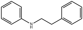 PHENETHYL-PHENYL-AMINE Structural