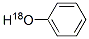 PHENOL-18O Structural