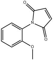 1-(2-METHOXY-PHENYL)-PYRROLE-2,5-DIONE