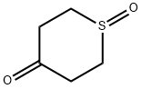 Thian-4-one S-oxide Structural