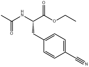 AC-DL-PHE(4-CN)-OET