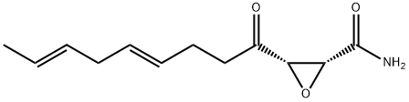 17397-89-6 structural image